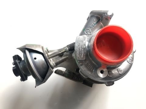 TURBO 2.0HDİ 16V 136HP P407 2.0 9662301280 GT1749U