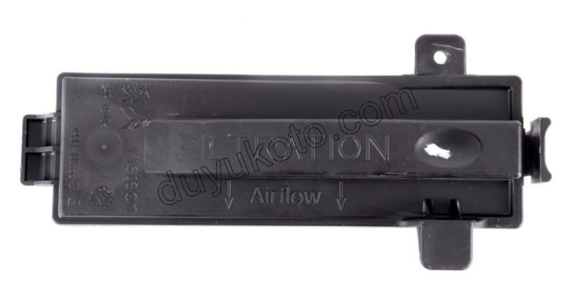 Polen Filtre Kapağı P407 C52 C6