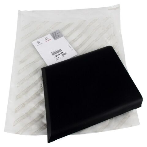 Orta Direk Sol Süs Çıtası BXR3