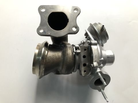 TURBO 1.2CC 110HP 1.2CC 110/130HP NGT1341Z 035401-1