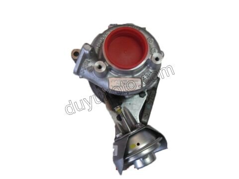 TURBO EXP3 120hp DW10UTED4