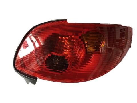 Peugeot 206 Stop Lambası Sağ CC YM 2003/2009