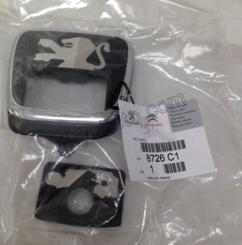 ARMA + BAGAJ KILIT MEKANIZMASI DIS P406 D9