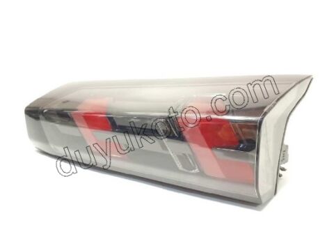 Peugeot 2008 Stop Lambası Sağ İç (Bagaj Kapağı) 2019/2023