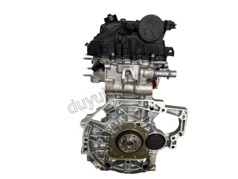 MOTOR KOMPLE EB2F P2081 P20081 P3082 60KW BLOK