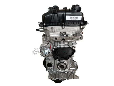MOTOR KOMPLE EB2F P2081 P20081 P3082 60KW BLOK