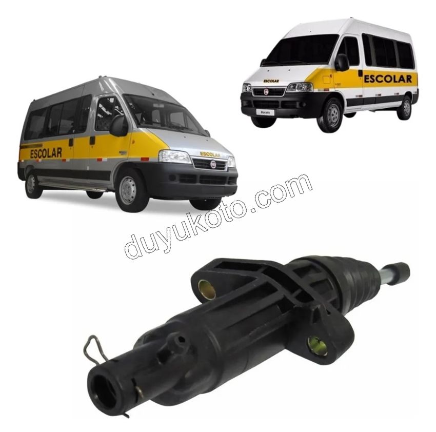 MERKEZ DEBRIYAJ ALT BXR2 2.8