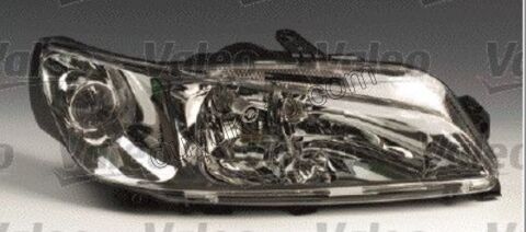 Peugeot 306 Far Sol H7+H7 SEFFAF 1997/2002