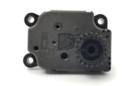 Kalorifer Kapak Motoru   P307 C41 DIJITAL KLIMA