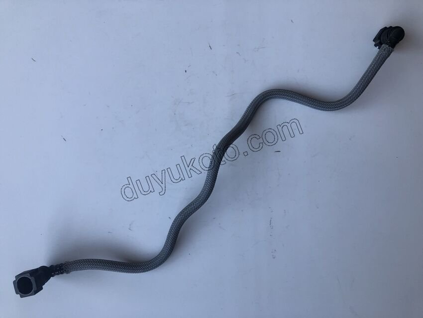 HORTUM KEMIK TURBO + KANISTER 1.2CC 130HP