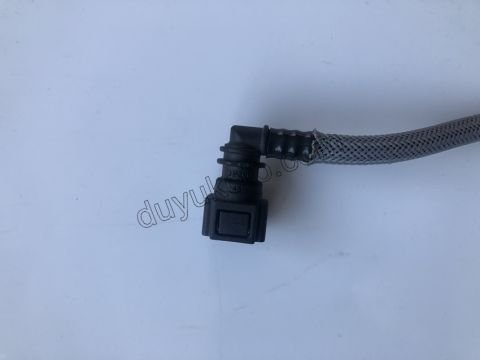 HORTUM KEMIK TURBO + KANISTER 1.2CC 130HP