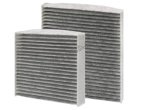 Peugeot 207 208 2008 Polen Filtresi C33 Otomatik Klimalı 2012/2019