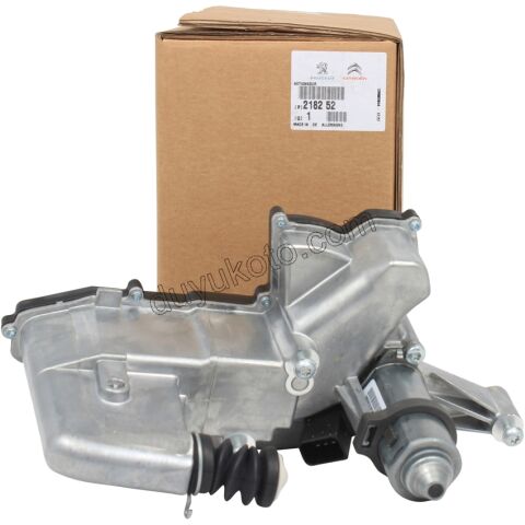 Şanzıman Debriyaj Aksiyoneri EM MCP P207 C3 C2