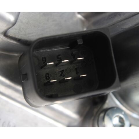 Şanzıman Debriyaj Aksiyoneri EM MCP P207 C3 C2