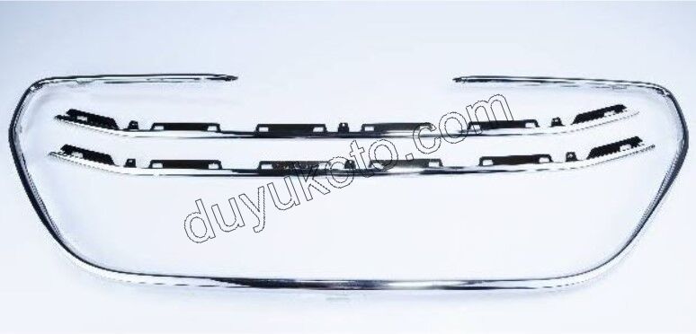 KROM TK ON TAMPON ORTA IZGARA