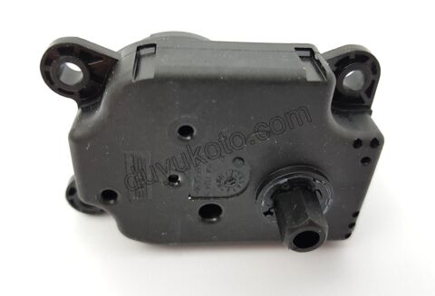 Kalorifer Kapak Motoru   P307 C41 DIJITAL KLIMA DISLI--