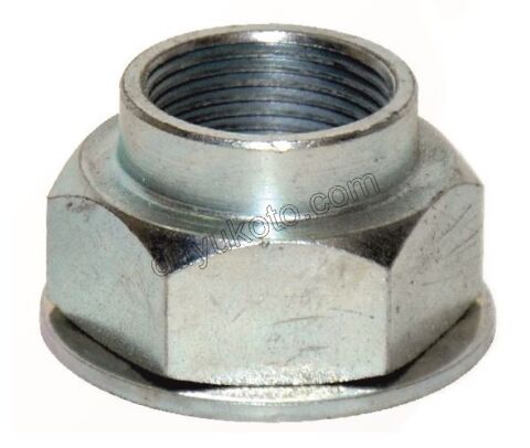 SOMUN ON AKS PBP 1.4HDİ Euro4 02/11 1.3HDI