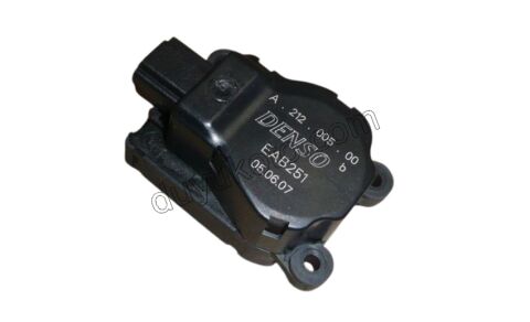 Kalorifer Kapak Motoru   C4 GPCS