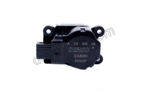 Kalorifer Kapak Motoru   C4 GPCS