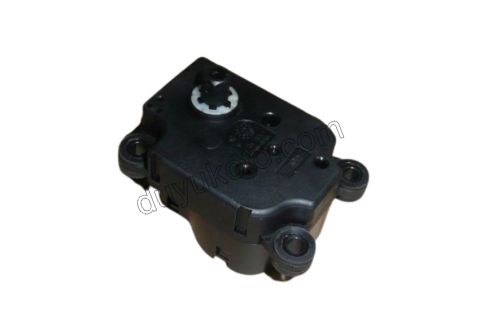 Kalorifer Kapak Motoru   C4 GPCS