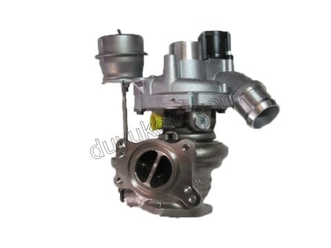 TURBO 1.6THP 175HP 175HP P207 RC P3081