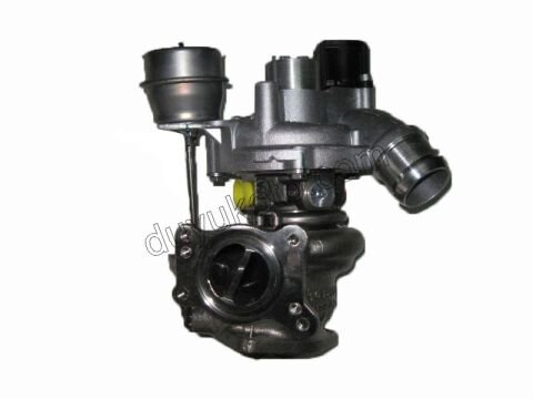 TURBO 1.6THP 175HP 175HP P207 RC P3081
