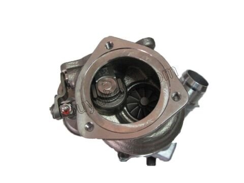 TURBO 1.6THP 175HP 175HP P207 RC P3081