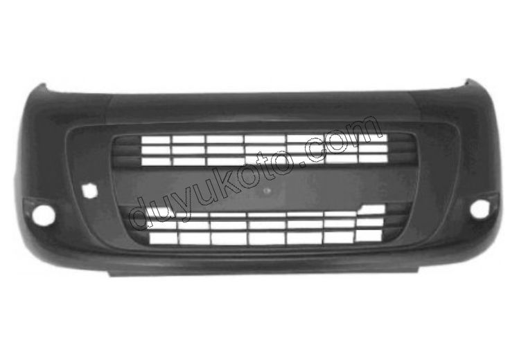 Ön Tampon YM PBP ALT SIS+