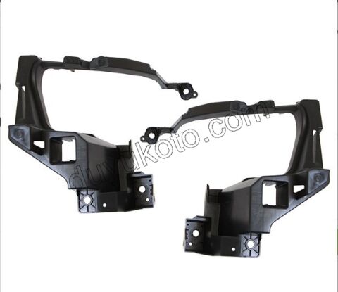 Citroen C3 Aircoss Far Bağlantı Ayağı Takım 2017/2021