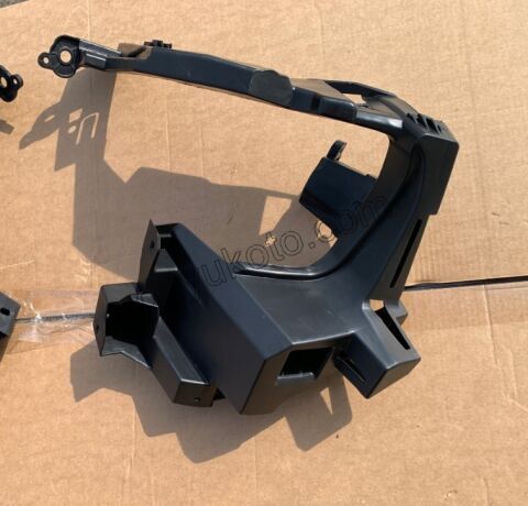 Citroen C3 Aircoss Far Bağlantı Ayağı Takım 2017/2021