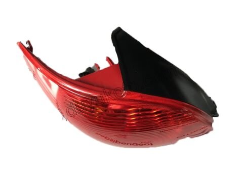 Peugeot 206 Stop Lambası Sol 2003/2009