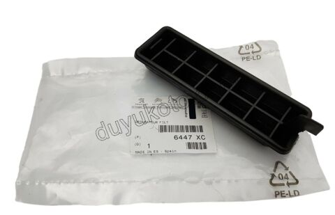 Polen Filtre Kapağı PRT3 C4PC