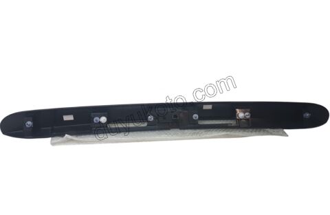 PLAKA UNITESI PRT3 1P SIYAH