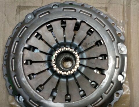 Debriyaj Seti P406 P607 P807 DW12TED4 (OYNAR VOLAN ICIN) KIT