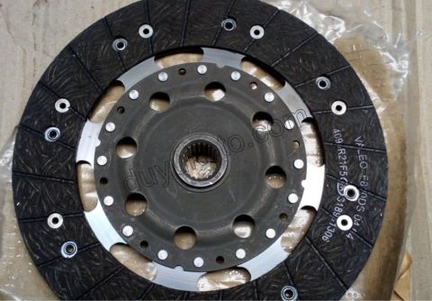 Debriyaj Seti P406 P607 P807 DW12TED4 (OYNAR VOLAN ICIN) KIT