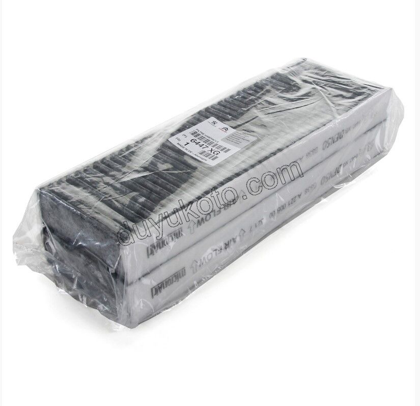 2019> Partner Rifter Berlingo Combo Doblo Proace City C5 Aırcross Polen Filtresi C4PC DS5 Otomatik Klimalı 3008 2010/2014