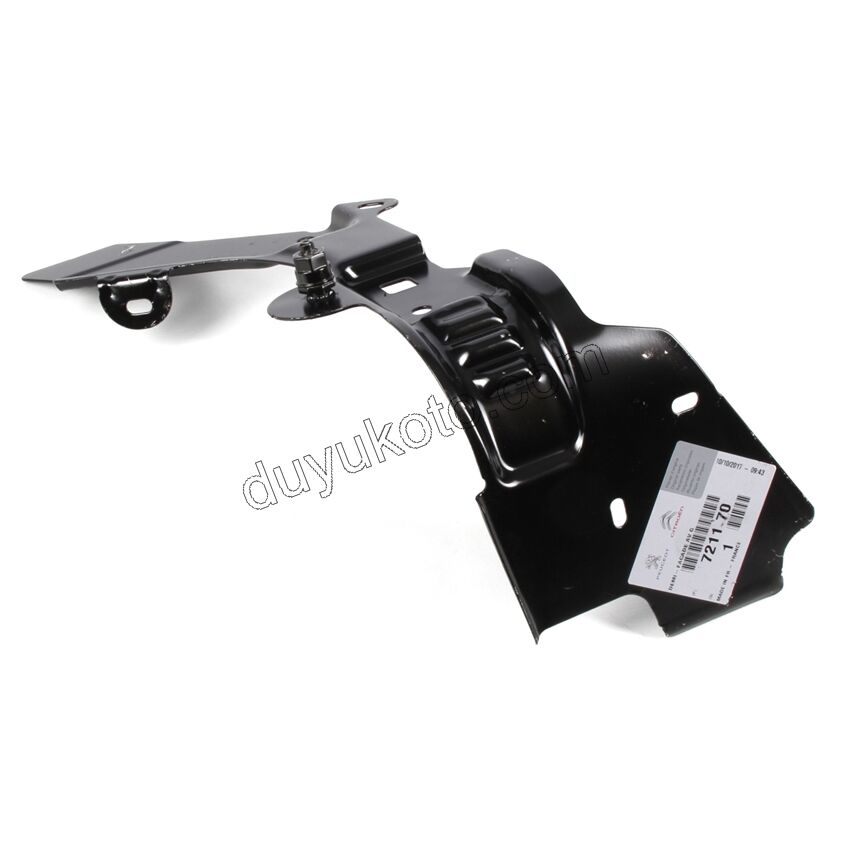 SAC FAR BAGLANTI L P2081 P20081 P301 C33