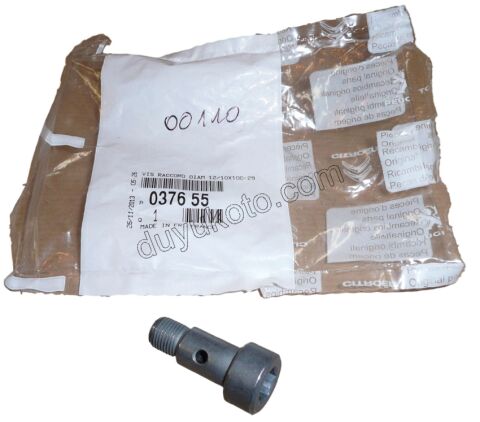 REKOR TURBO BORU YAGLAMA UST 1.4HDİ/1.6HDİ Euro4 /Euro5/Euro6