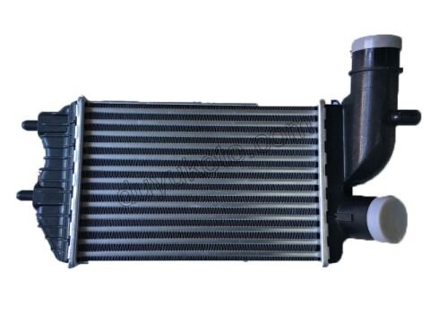 RADYATOR TURBO BXR1 BXR2