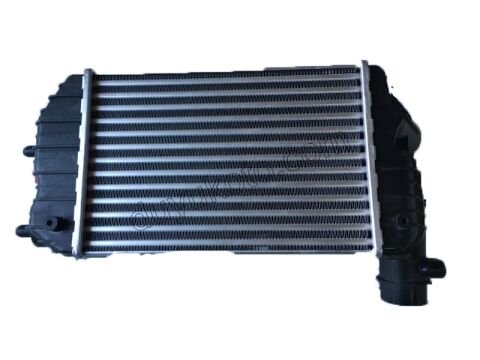 RADYATOR TURBO BXR1 BXR2