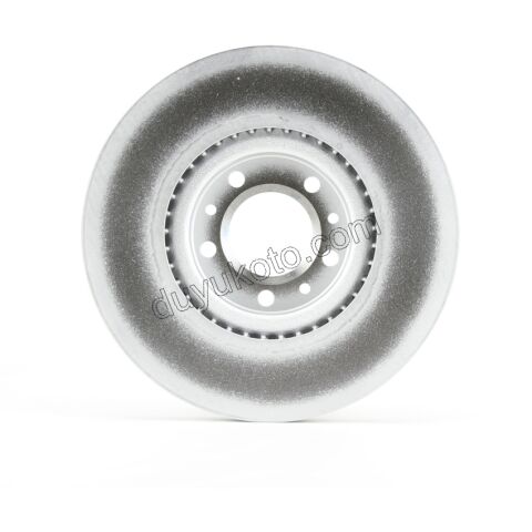 2019> Partner Rifter Berlingo Combo Doblo Proace City Ön Fren Diski Adet (X2) P5081