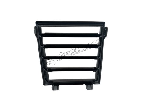 KAPAK ONTAMPON ALT IZGARA ORTA RADAR P20082MQ 3LED