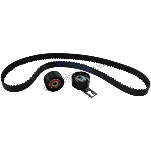 Eksantrik/Triger Kayış Seti 1.6HDİ Euro5