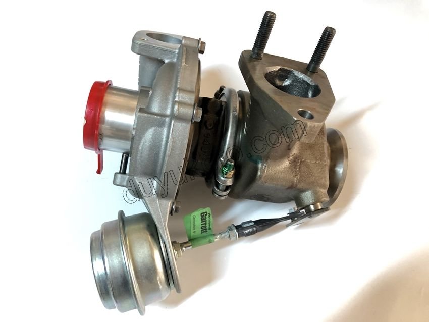 TURBO 105HP 1.6JTD DB3 BR3 GLY 500L PF2039741