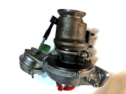 TURBO 105HP 1.6JTD DB3 BR3 GLY 500L PF2039741