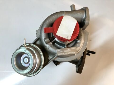 TURBO 105HP 1.6JTD DB3 BR3 GLY 500L PF2039741