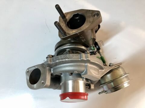 TURBO 105HP 1.6JTD DB3 BR3 GLY 500L PF2039741