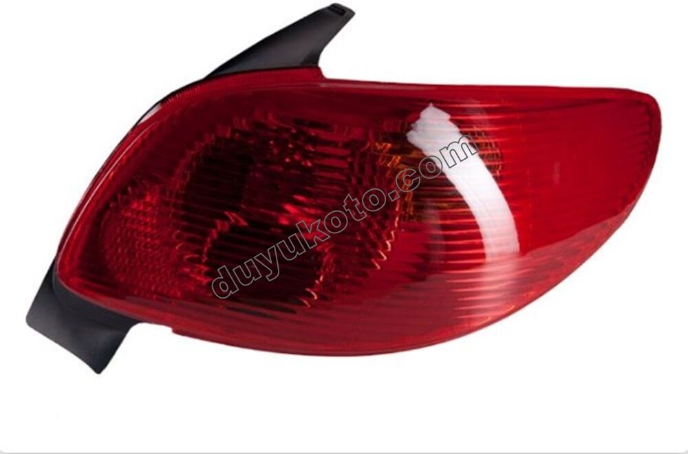 Peugeot 206 Stop Lambası Sağ 2003/2009