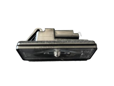 Peugeot 308 408 508 2008 3008 5008 Plaka Lambası (Ledli) 2016/2025