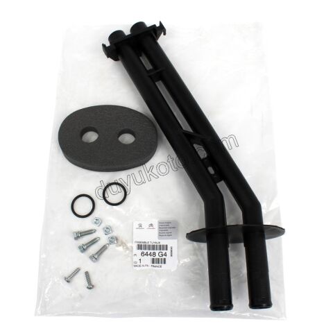 BORU KALORIFER RADYATOR P206 2LI